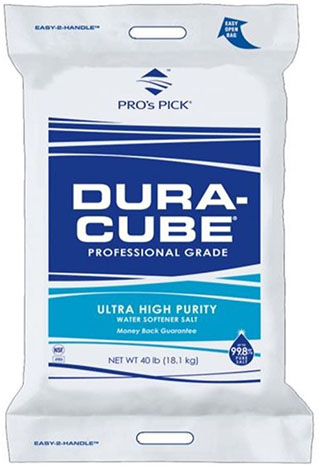 Dura-Cube Blue