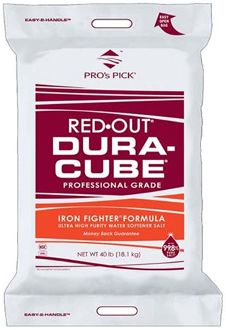 Dura-Cube Red